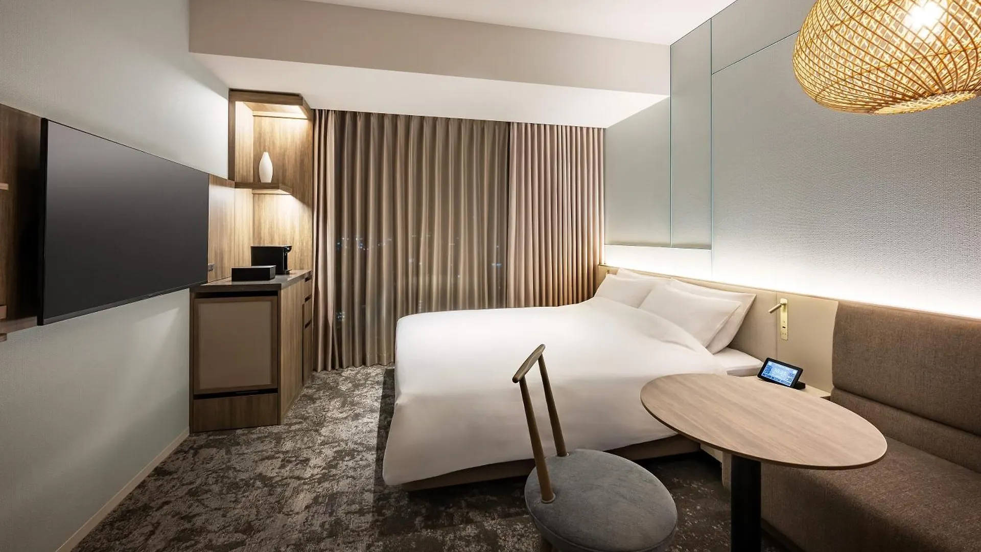 Hotel Hankyu Gran Respire Osaka