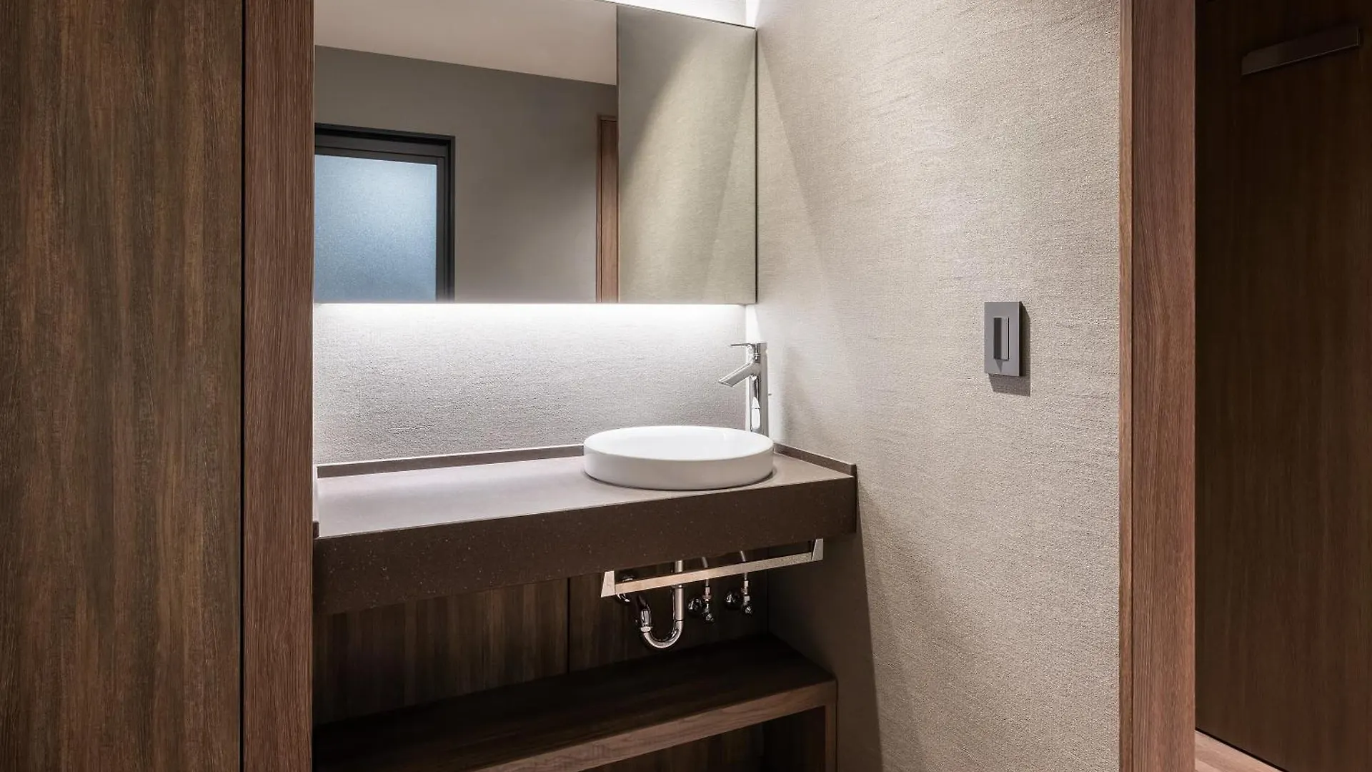 Hotel Hankyu Gran Respire Osaka