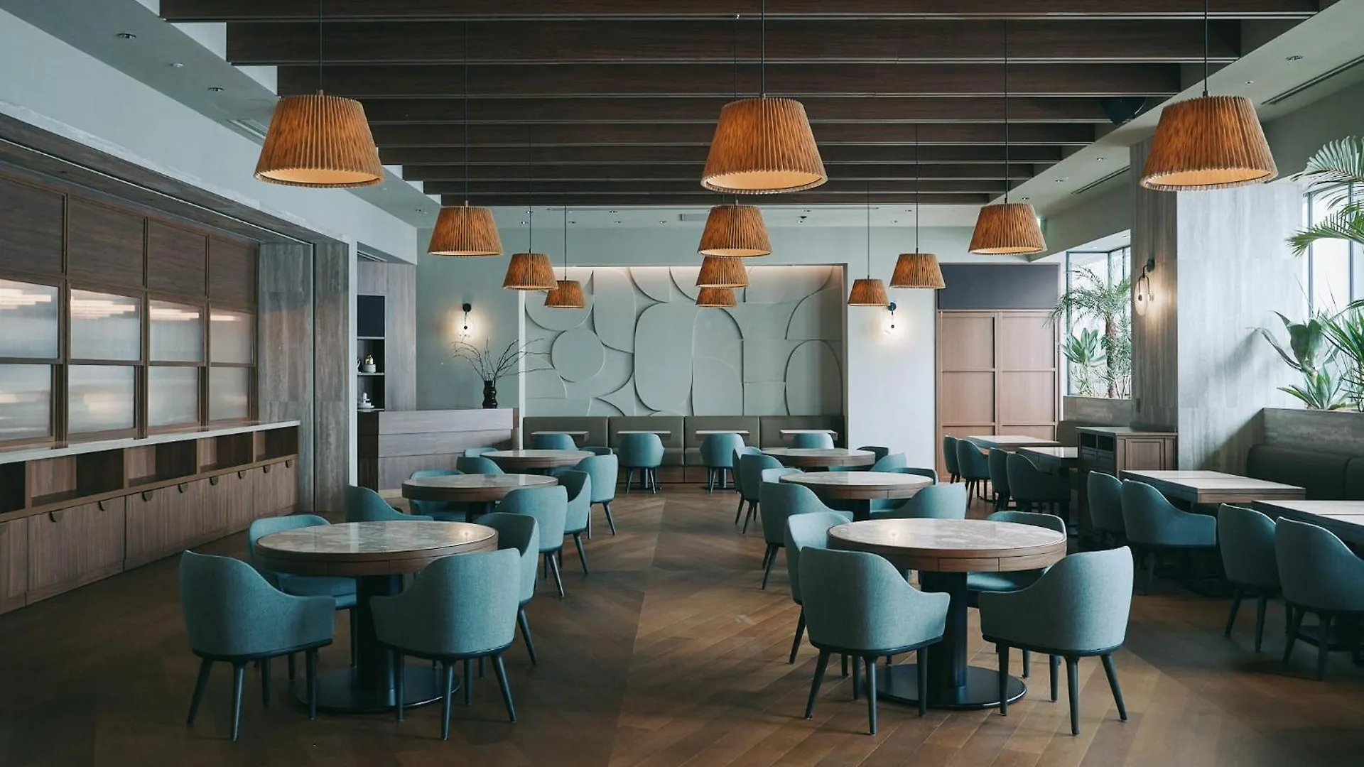 Hotel Hankyu Gran Respire Osaka