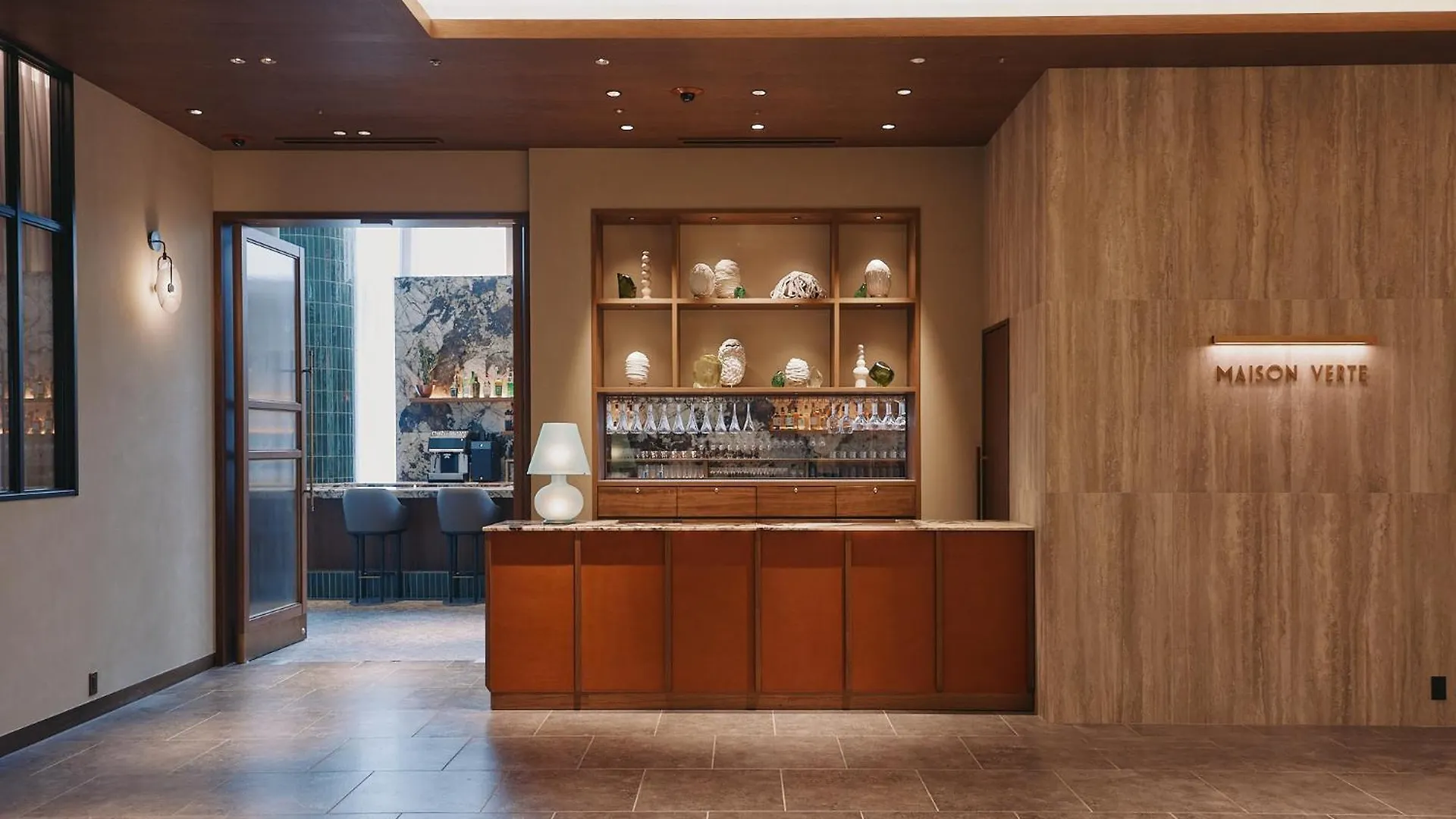 Hotel Hankyu Gran Respire Osaka