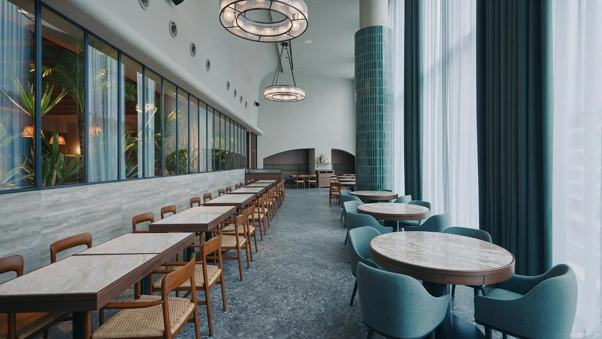 Hotel Hankyu Gran Respire 오사카 4*,  일본